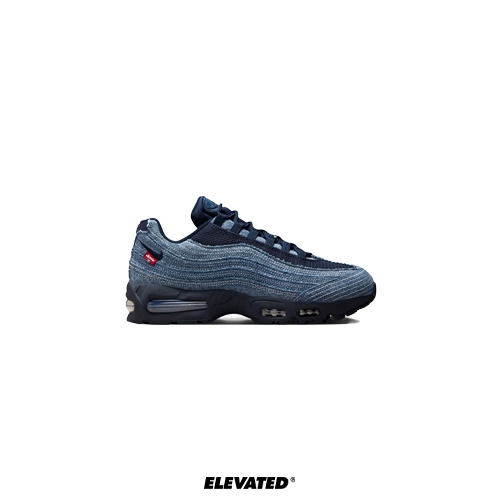 Nike Air Max 95 Levi Blue